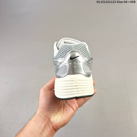 NIKE P-6000 Premium P-6000 2000 Lifestyle (BS-63226)