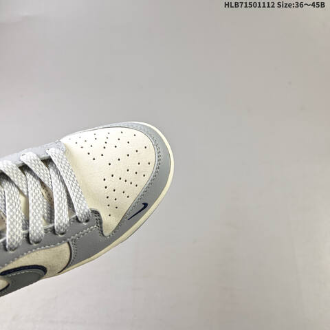 NIKE DUNK SB LOW Lifestyle (BS-63838)