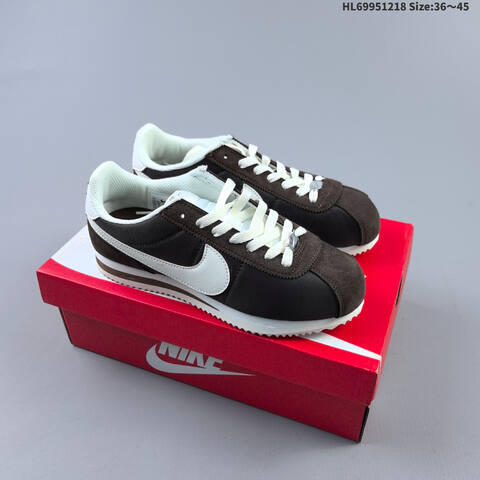 Nike Classic Cortez Cortez DN17 Lifestyle (BS-62598)