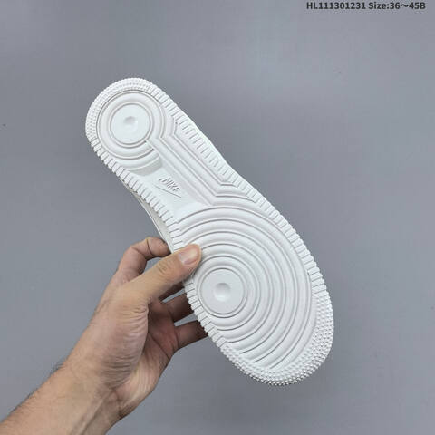 Nike Air Force1 07 Low Lifestyle (BS-62294)