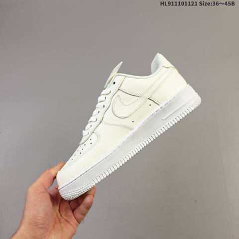 Nike Air Force 1 Low Off White Rose Gold White EU 36-45 Sneaker - Unisex (BS-63352)