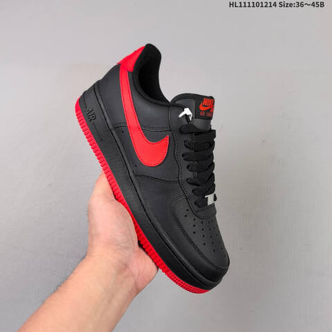 Nike Air Force 1 07 Lifestyle (BS-62684)