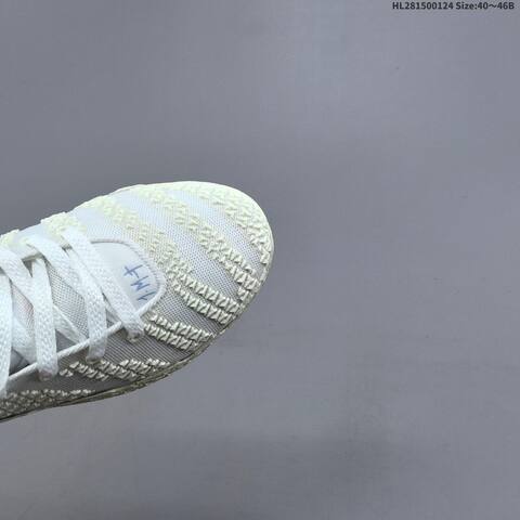 Nike JA 3 CNY White Cream Black Light Blue EU 40-46 Basketball Shoe - Men's (BS-61789)