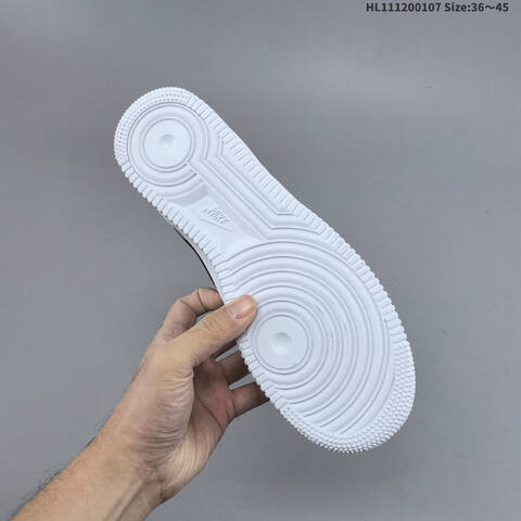 Nike Air Force 1 07 Lifestyle (BS-62158)