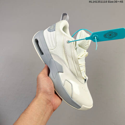 Other Air Jordan Max AURA JORDAN MAX AURA 6 FQ7943 101HL141351118 Size 36 45 Lifestyle - Unisex (BS-67810)