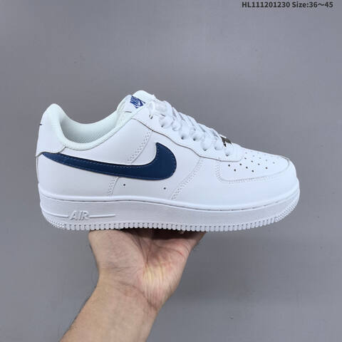 Nike Air Force 1 07 Lifestyle (BS-62321)