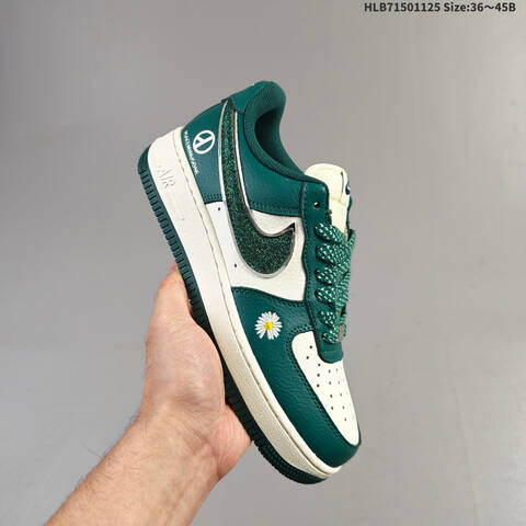 Nike Air Force1 07 Low Q Lifestyle (BS-63108)