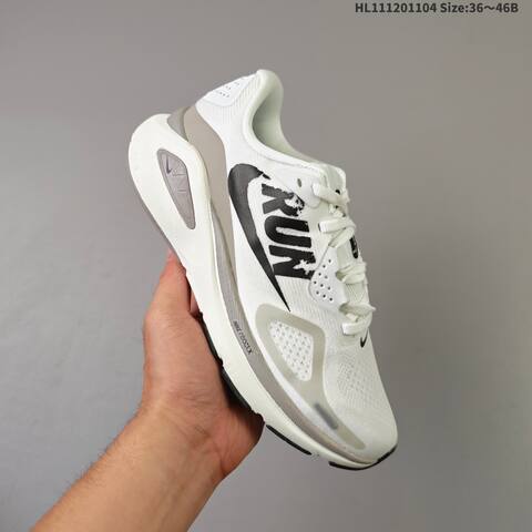 Nike Air Zoom Structure 26 Logo Lifestyle (BS-63906)