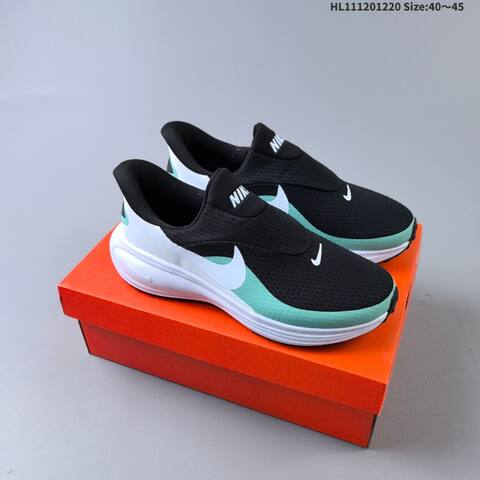 Nike Revolution 8 White Blue Pink Grey Black EU 36-45 Running Shoe - Unisex (BS-62537)