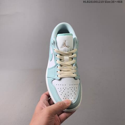 Nike Air Jordan 1 Low OG AIR JORDAN 1 HJ5999-400 36 36 5 37 5 38 38 5 39 40 Lifestyle - Unisex (BS-67361)