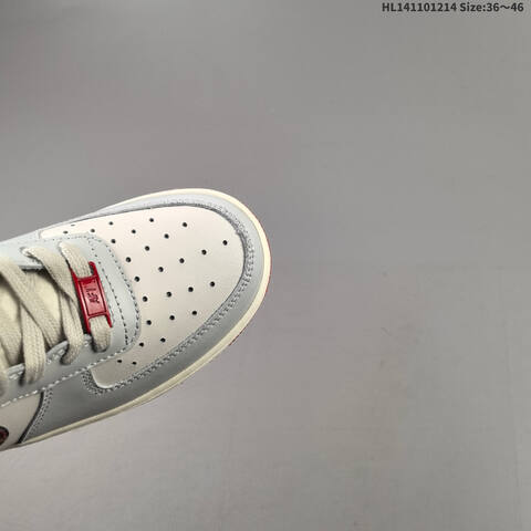Nike Air Force 1 Low Lifestyle (BS-62682)