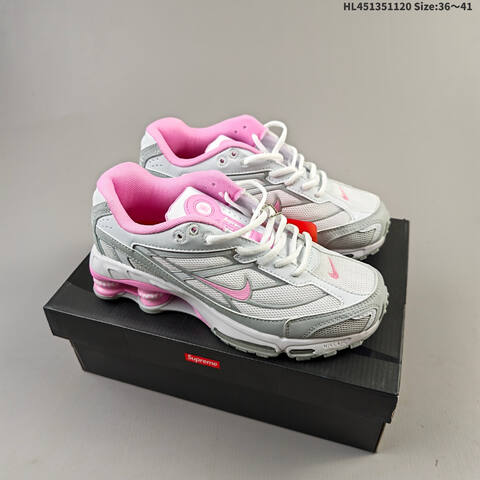 Nike Shox Ride 2 II7635-012 ID HL451351120 Lifestyle (BS-63400)
