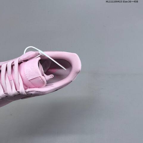 Nike Air Force 1 07 Light Pink EU 36-45 Sneaker - Unisex (BS-60712)