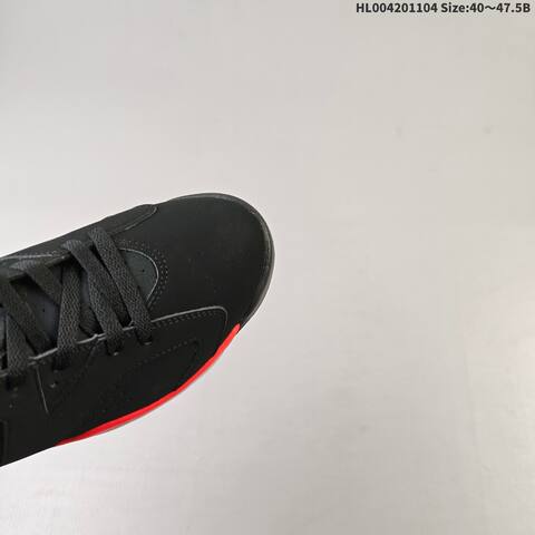 Air Jordan 6 Retro OG Reverse Infrared Replica 3M AIR JORDAN 6 Aj6 Lifestyle (BS-67841)