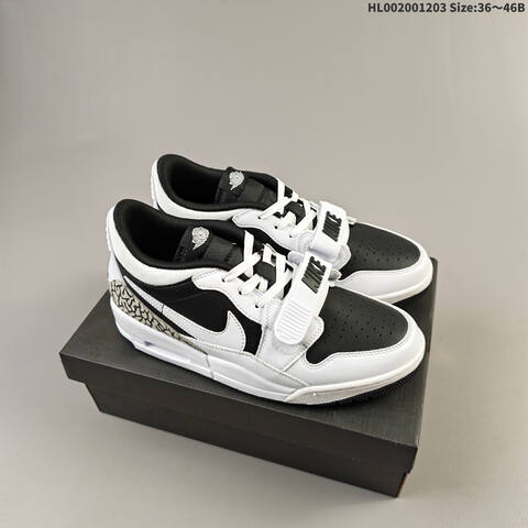 Air Jordan Legacy 312 Low AJ312 Lifestyle (BS-67557)