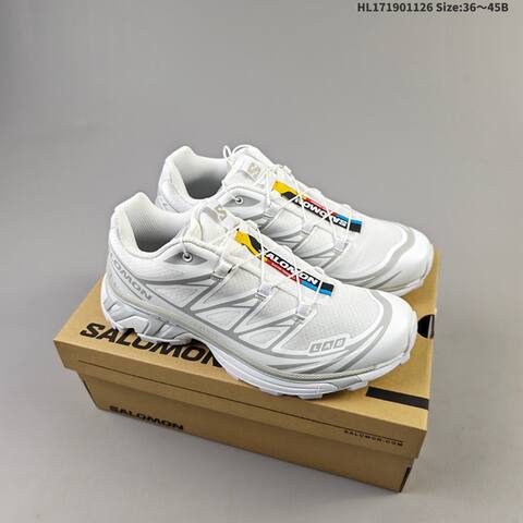 Other SALOMON XT-QUEST SENSIFIT AAA Quality Replica High-end Men s And Women s Fashion Sports Running And Basketball Shoes Up To 95 Off Retail During The Current Promotion Casual Lifestyle Sneakers (BS-68715)