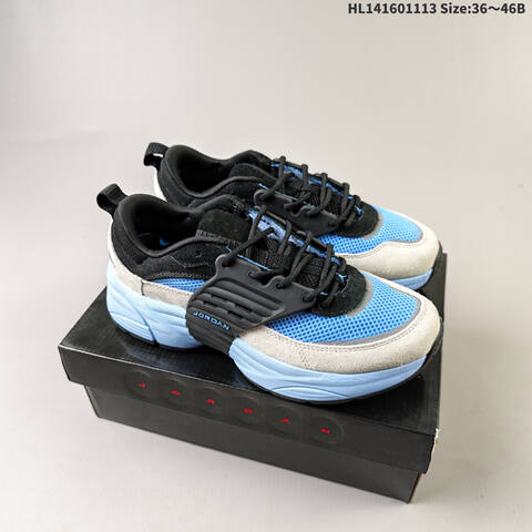Other Jordan Trunner O S AIR Lifestyle (BS-67822)