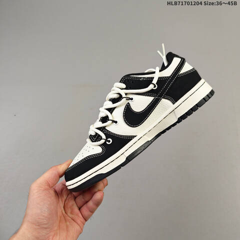 NIKE DUNK SB LOW Supreme Dunk SB Dunk Dunk Dun Lifestyle (BS-62851)
