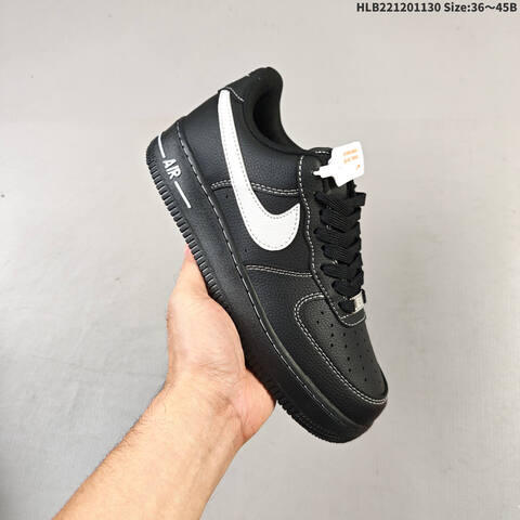 Nike Air Force 1 07 Lifestyle (BS-62936)