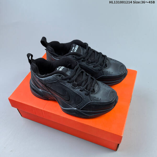 NIKE AIR MAX Nike Air Monarch IV lifestyle