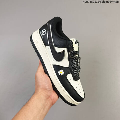 Nike Air Force1 07 Low Lifestyle (BS-63165)