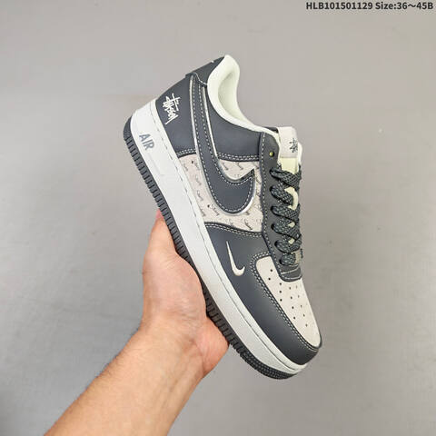 NIKE AIR FORCE 1 07 XZ6188-229 S Lifestyle (BS-62966)