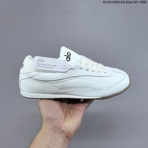 Alo Yoga Sunset Sneaker HL54 1 1 Replica High-end Men s And Women s Fashion Sports Running And Basketball Shoes Up To 95 Off Retail During The Current Promotion Casual Lifestyle Sneakers (BS-88137)
