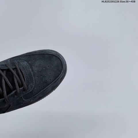 Nike Air Force 1 Mid 07 Supreme DV07 Lifestyle (BS-62419)