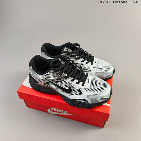 Nike Zoom Vomero 20 HF1877-101 HL281301203 Lifestyle (BS-62868)