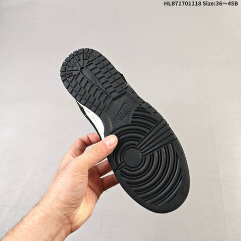 NIKE DUNK SB LOW Lifestyle (BS-63520)