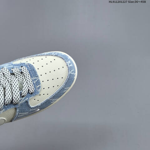 NIKE AIR FORCE 1 07 XY2025-002 Si Lifestyle (BS-62388)