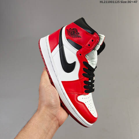Nike Air Jordan 1 Retro Mid AIR JORDAN DQ8426-517 ID HL211001125 Size 36 Lifestyle - Women's (BS-67681)