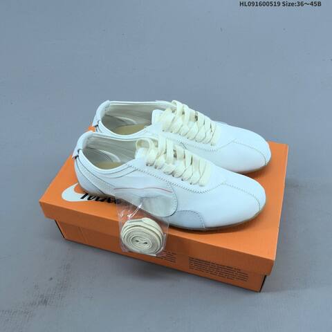 Nike Air Daybreak 1979 White Burgundy Gum Light Gray EU 36-45 Sneaker - Unisex (BS-60261)