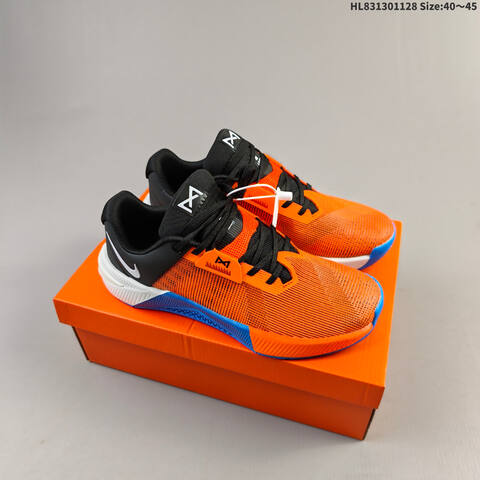 Nike Nike Free Metcon 10 Lifestyle (BS-63003)