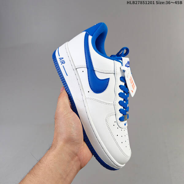 Nike Air Force 1 07 lifestyle
