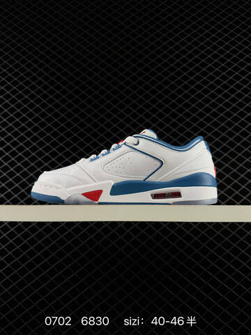 NIKE JORDAN SIXTY PLUS LOW 60 AIR JORDAN AJ5 A Lifestyle (BS-70474)