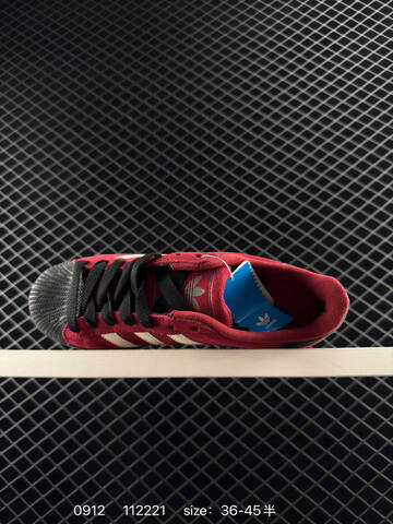 Adidas Originals Superstar 2205WTYYIU JQ3220 36 36 36 37 38 3 Lifestyle - Women's (BS-77788)