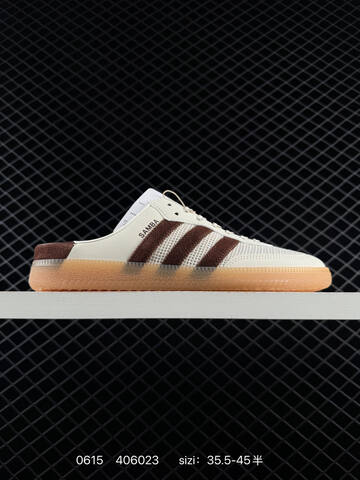 Adidas Samba Mule 2026 Lifestyle (BS-75242)