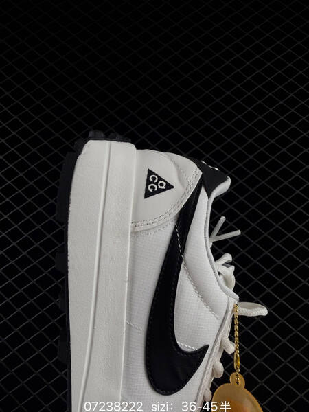 Nike ACG LDV IF2857-001 white black EU 36-45 trail