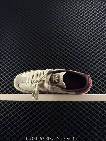 Adidas Addis Original Samba OG 3 Lifestyle (BS-78625)