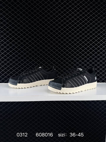 ADIDAS X CLOT IE8879 PNS Superstar Lifestyle (BS-76428)