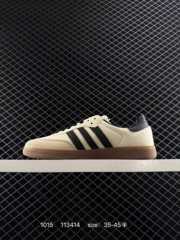 Adidas Samba OG 3 Lifestyle (BS-77604)