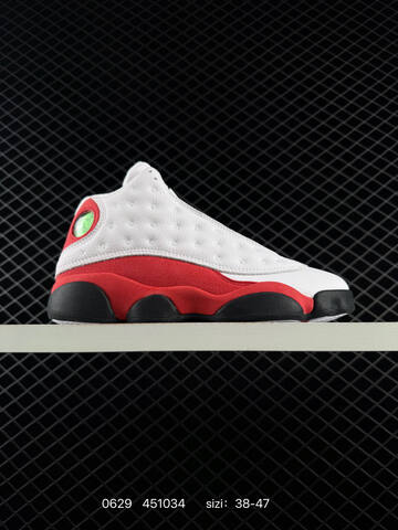 Nike Air Jordan 13 AIR JORDAN 414571 104 36-47 ID 451034 Lifestyle - Unisex (BS-79058)