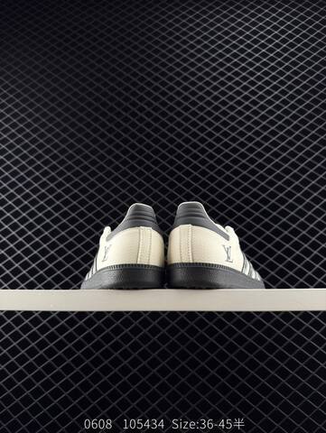 Adidas Originals Samba OG DIY Lifestyle (BS-78456)