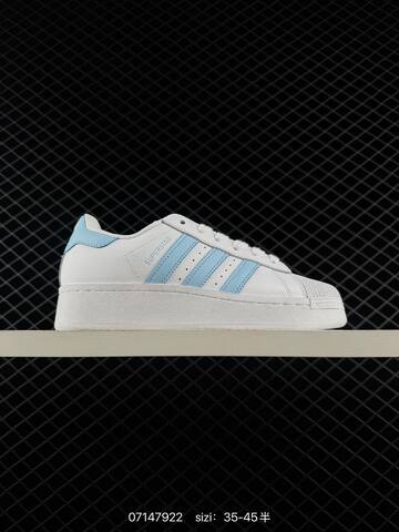 Adidas Originals Superstar XLG IF9995 36 45 Lifestyle - Unisex (BS-74923)