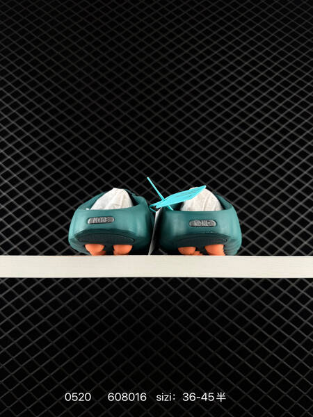 Nike Mind 001 teal orange silver white EU 36-45 lifestyle