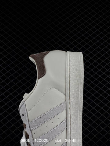 ADIDAS SUPERSTAR New New 19 Lifestyle (BS-75374)