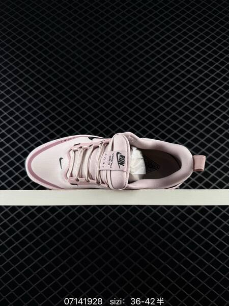 Nike Vomero 18 GTX light pink dark purple black EU 36-42 running