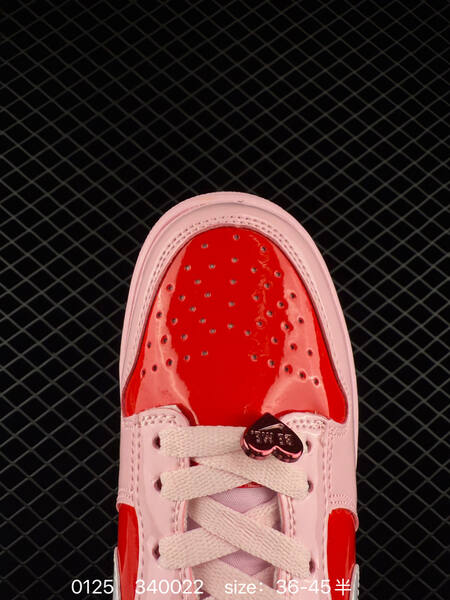 Nike SB Dunk Low pink red white 36-45 skate lifestyle