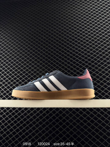Adidas Handball Spezial JI3522 Lifestyle (BS-77752)